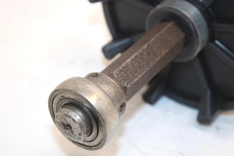 1989 Polaris 400 Oem Drive Shaft W/Bearing 1590198 SP23