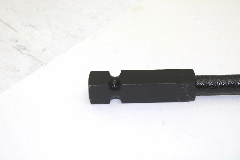 94 Arctic Cat Pantera OEM Sway Bar 0703-193 SA85