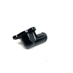93-99 Kawasaki Bayou 400 KLF400B 4x4 OEM Thermostat Cover 92005-1121 AK32