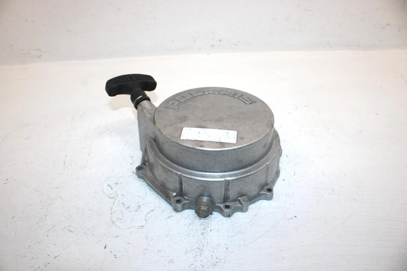 2009 Polaris Trail Boss 330 Oem Starter Recoil 3087163 AP181
