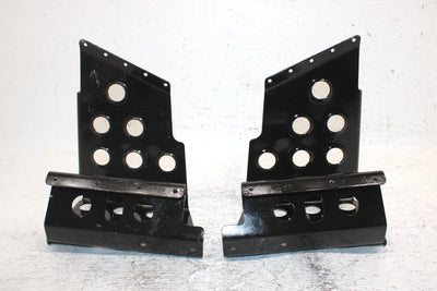 1994 Arctic Cat Ext 580 Oem Footrest Set 0706-866 0706-867 SA31