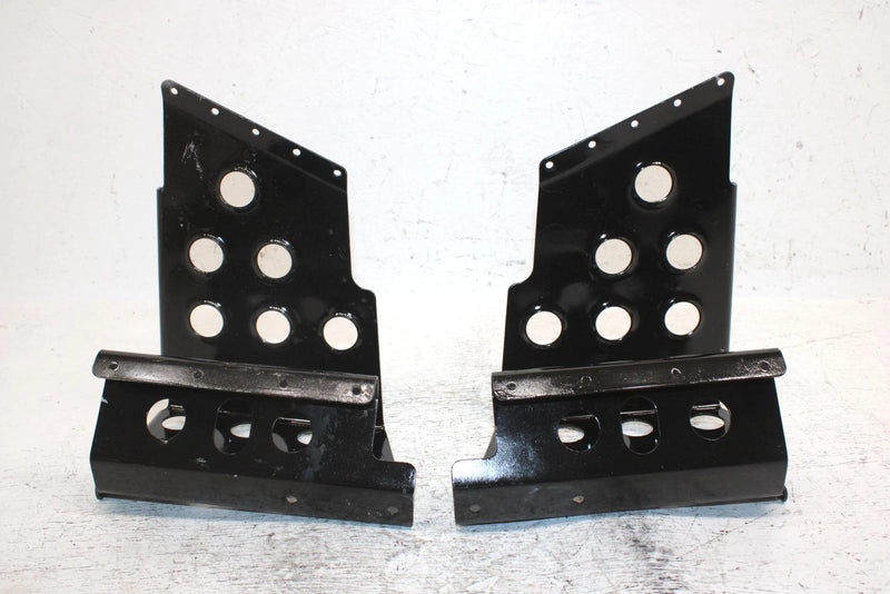 1994 Arctic Cat Ext 580 Oem Footrest Set 0706-866 0706-867 SA31