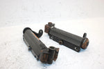 1999 Arctic Cat Zr 600 Oem Steering Spindle Pair 0703-577 0703-576 SA19