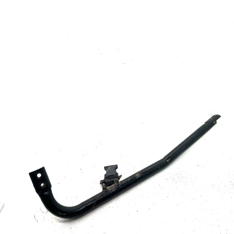 09-13 Honda Big Red 700 MUV700 OEM Left Front Roll Cage 71960-HL1-A50ZA XH0.1