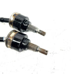 null Honda Rancher 420 OEM Front Cv Axle Set 44250-HP7-A31 AH28