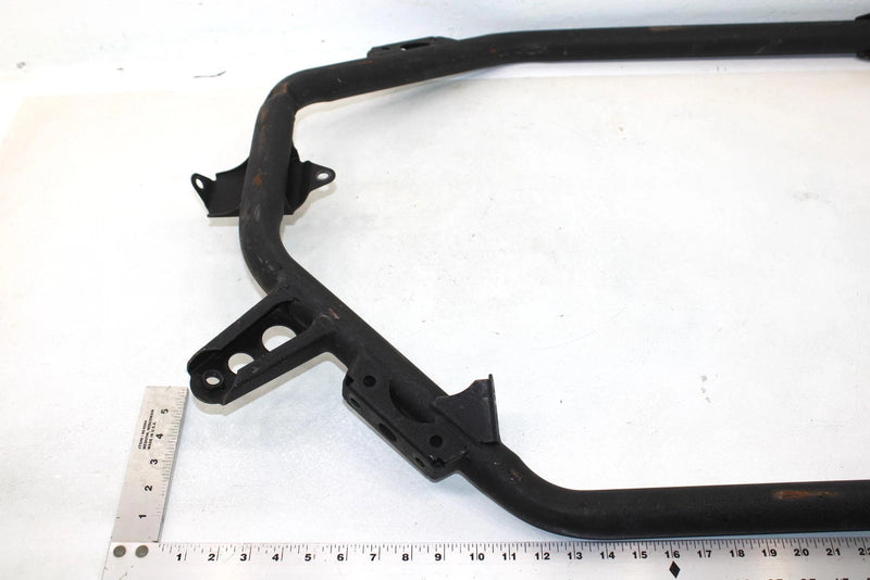 2015 Yamaha Viking Vi Oem Center Main Roll Cage Support 2PG-K830A-00-00 XY0.1