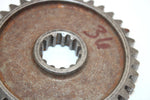 06 Arctic Cat 650 V2 Oem 36T Low Driven Gear 3201-131 AAS