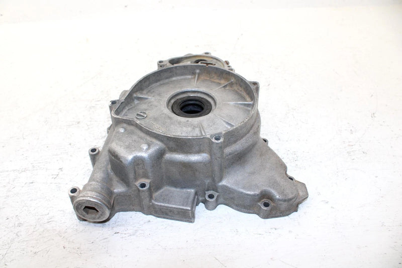 2004 Kawasaki Kfx 700 Oem Stator Side Cover 14031-0556 AK30