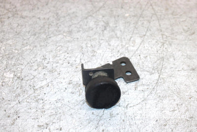 2004 Polaris Trail Boss 330 Oem Front Exhaust Support Plate 7081177 AP117