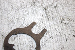 1998 Honda Foreman Fourtrax Oem Shift Arm Plate 24631-HM7-010 Q2263