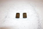 2002 Ski-doo Mxz 500 Oem Hood Hinge Plate Pair 517302176 SS16