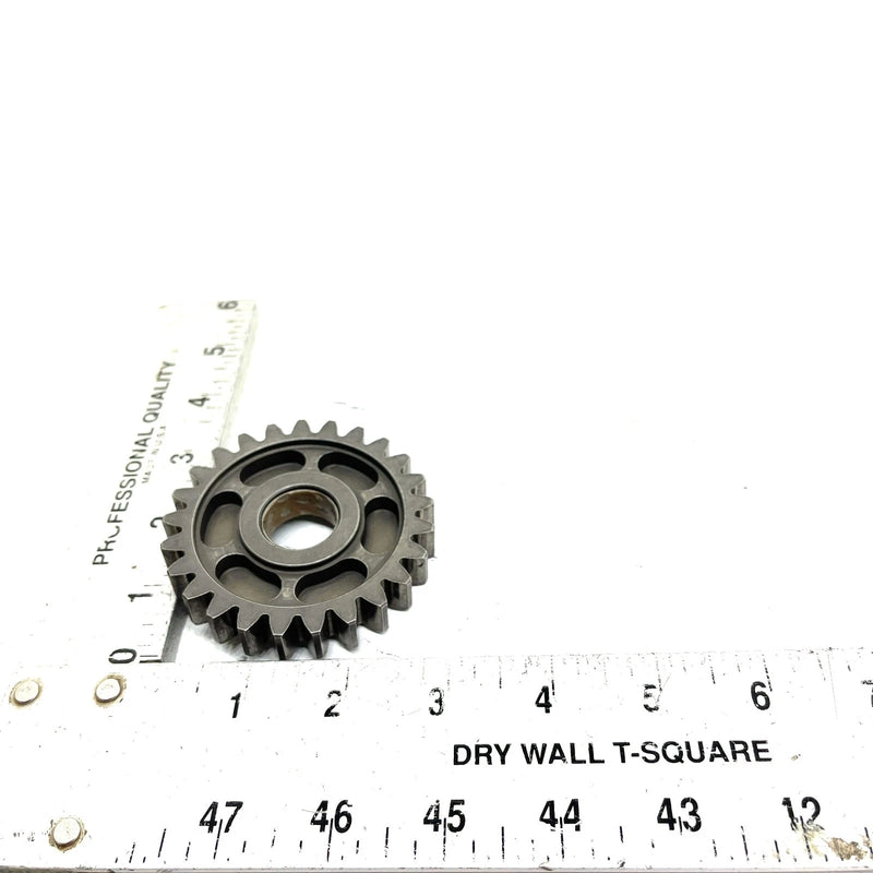 99-02 Arctic Cat 250 2x4 OEM 25T Transmission Drive Gear 3446-182 AA31