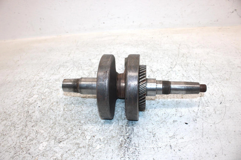 2001 Polaris Sportsman 400 Oem Crankshaft 3084881 AP178
