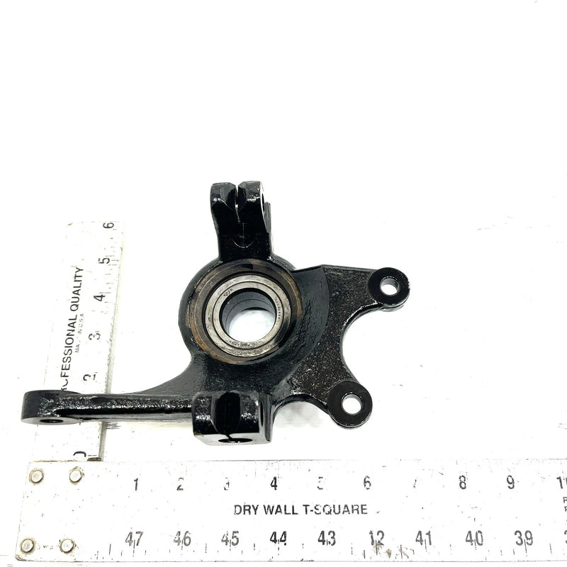 09-15 Arctic Cat 550 4x4 Automatic OEM Right Steering Knuckle 0505-576 AA43