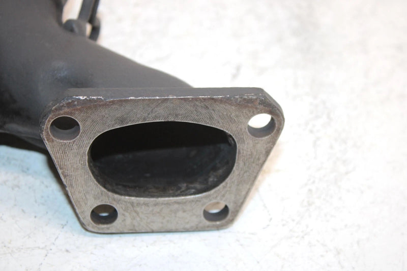 02 Ski-doo Grand Touring 500 Oem Exhaust Manifold 420973650 SS24