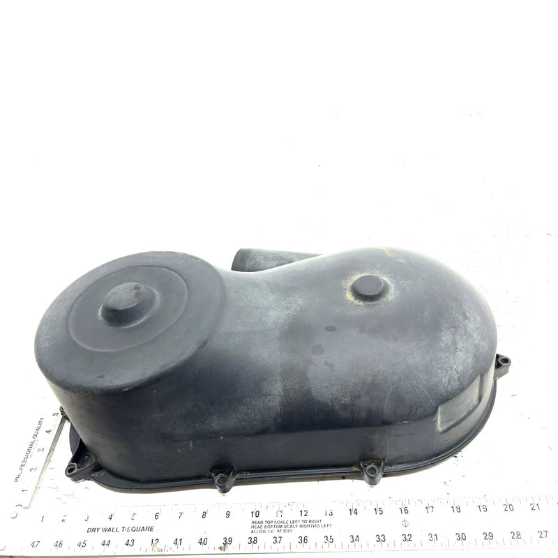 04-09 Polaris Ranger 500 4X4 OEM Outer Clutch Belt Cover 5438142-070 XP9