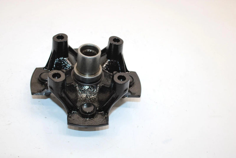 15 Suzuki King Quad 500 Oem Front Wheel Hub 54110-31G00 AS10