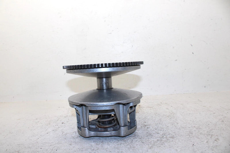 2000 Polaris Classic Touring Oem Primary Drive Clutch 1321737 SP54