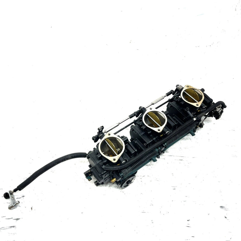 2001 Yamaha WaveRunner GP1200 OEM Carburetor 67X-14301-01-00 JY28