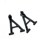 1990 Yamaha Moto 4 OEM Front Lower A Arm Set 3GH-23570-00-00 AY51
