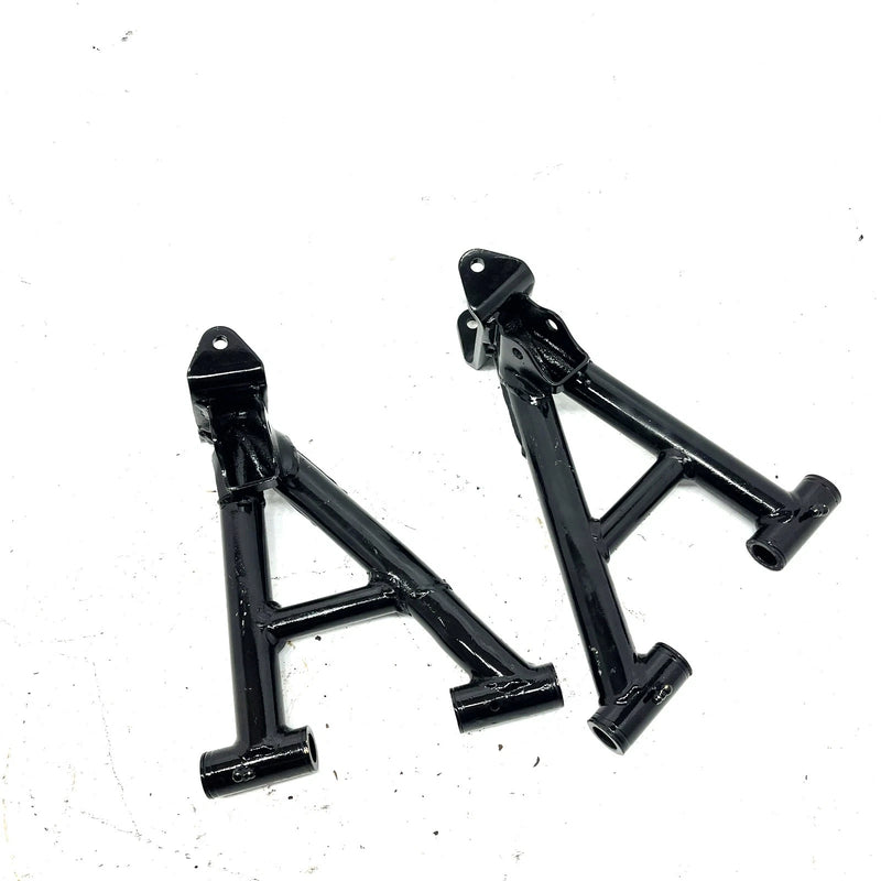 1990 Yamaha Moto 4 OEM Front Lower A Arm Set 3GH-23570-00-00 AY51