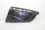 96 Polaris Classic Oem Right Side Panel 2610008-070 SP192