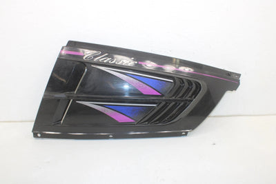 96 Polaris Classic Oem Right Side Panel 2610008-070 SP192