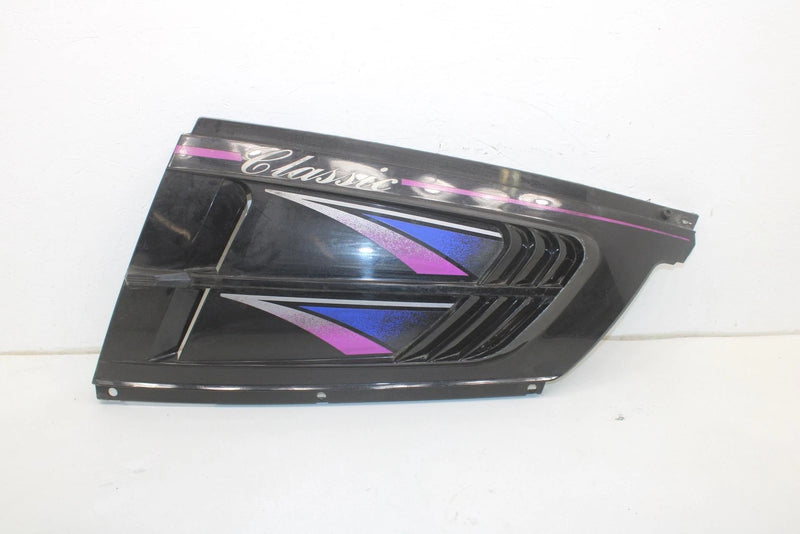 96 Polaris Classic Oem Right Side Panel 2610008-070 SP192