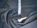 New Vintage Black Lee Polyester Pants #7429 XX-67