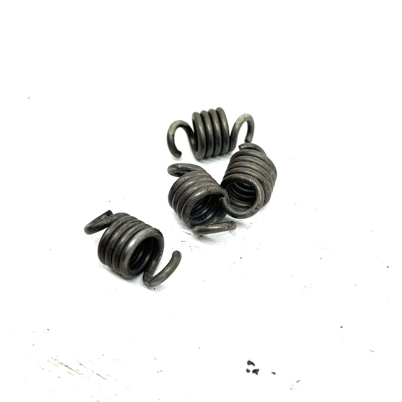 07-19 Honda Rancher 420 TRX42 ES OEM Clutch Weight/Spring Set 22535-HP5-305 AH76