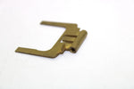 Polaris OEM Carburetor Float Arm Plate Pair 3130018 Q121