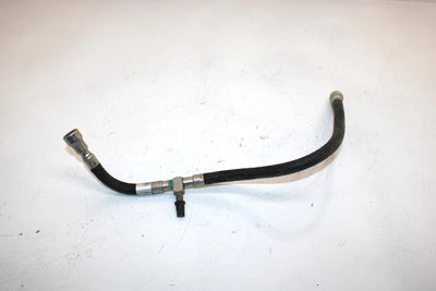 07 Polaris 600 Ho Iq Lx Oem Fuel Return Line 2520648 SP191