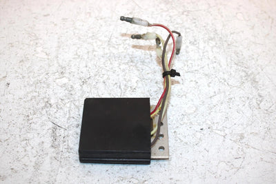 2002 Polaris Sportsman 500 Oem Voltage Regulator 4060173 2203636 AP154