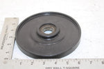 2007 Ski-doo Summit 800 Oem Upper Idler Wheel 165 Black 503191359 SS91