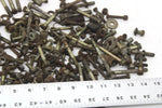 1980 Yamaha Ss440 Oem Hardware Kit SY63