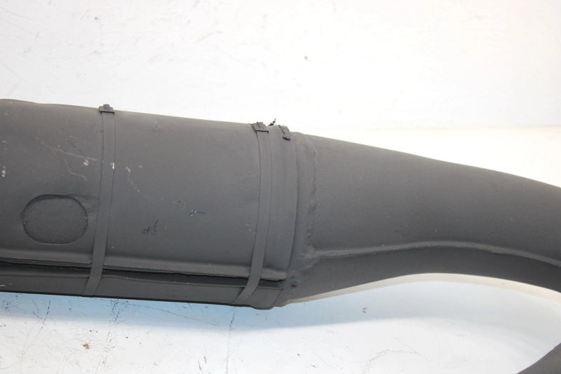 95 Arctic Cat Zrt 800 OEM PTO Expansion Chamber 0712-115 SA155
