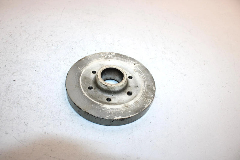 2000 Sea-doo Gtx Oem Crankshaft Coupler 290958082 JS56