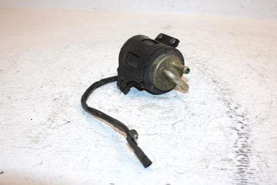 1986 Honda Trx 350 A Fourtrax 4x4 Oem Fuel Pump 16710-HA7-672 AH43