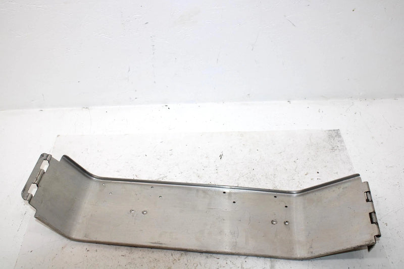 1998 Polaris Xc 600 Oem Clutch Belt Cover 1012412 SP160