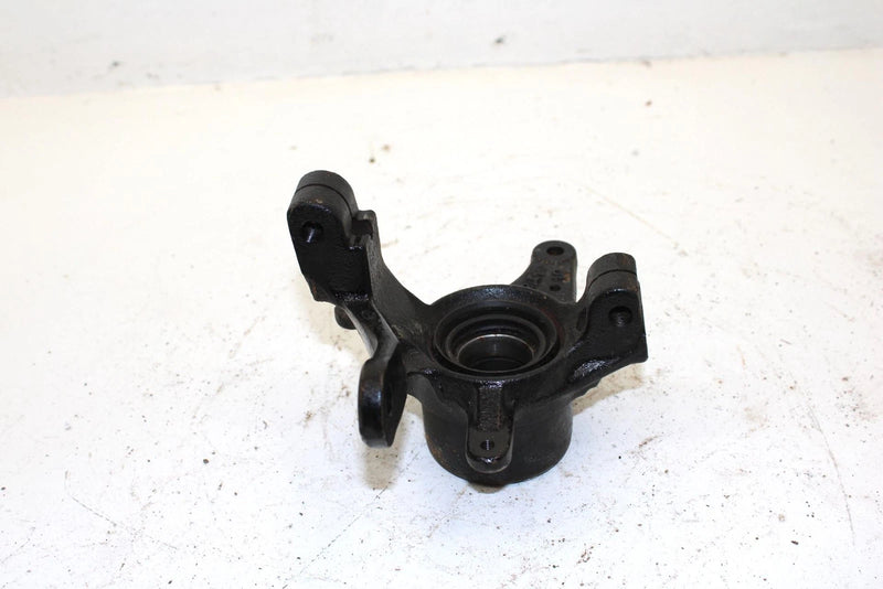 2003 Suzuki Ltf500f Oem Left Steering Knuckle 51241-03GF0 AS27