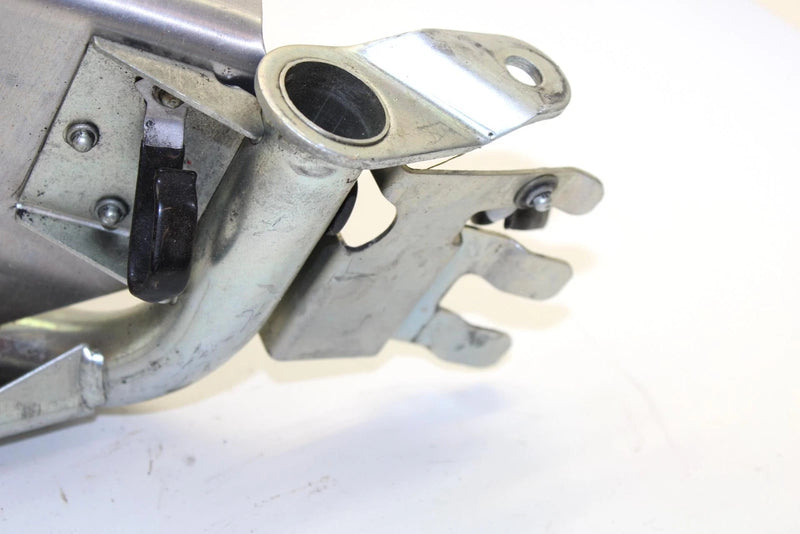 2007 Yamaha Phazer Oem Left Foot Rest Foot Well 8GJ-21960-00-00 SY96