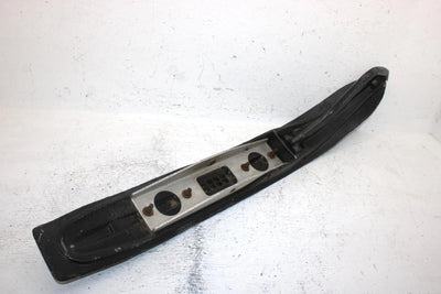 2000 Ski-doo Mxz 600 Oem Ski 505070189 SS15