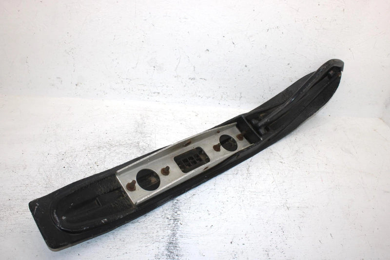 2000 Ski-doo Mxz 600 Oem Ski 505070189 SS15