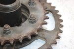 1993 Polaris 350l 6x6 Oem Middle Sprocket Hub W/Sprockets 3223009 1520172 AP153
