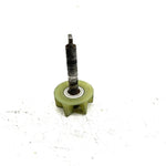 00-02 Arctic Cat 500 4x4 Automatic OEM Water Pump Impellor Shaft 3413-014 AA32