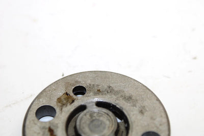 82 Honda ATC200 OEM Oil Pump Plate 15116-958-000 AH19