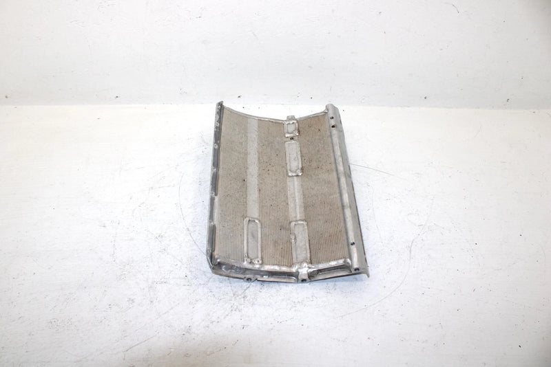 2013 Polaris 600 Rush Pro Oem Front Tunnel Exchanger 1240442 SP30