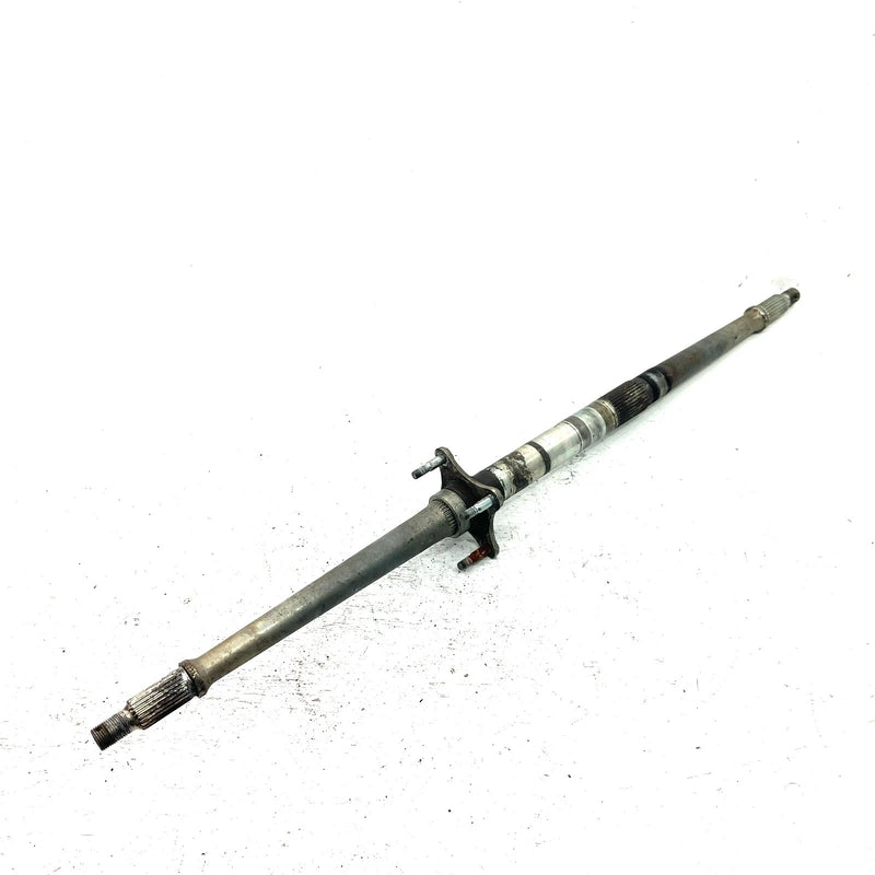 1981 Honda ATC250R OEM Rear Axle  42310-961-000 AH96