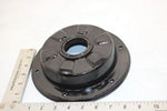 86 Honda Fourtrax  Trx125 A Oem Brake Drum Cover 40532-968-680 AH7