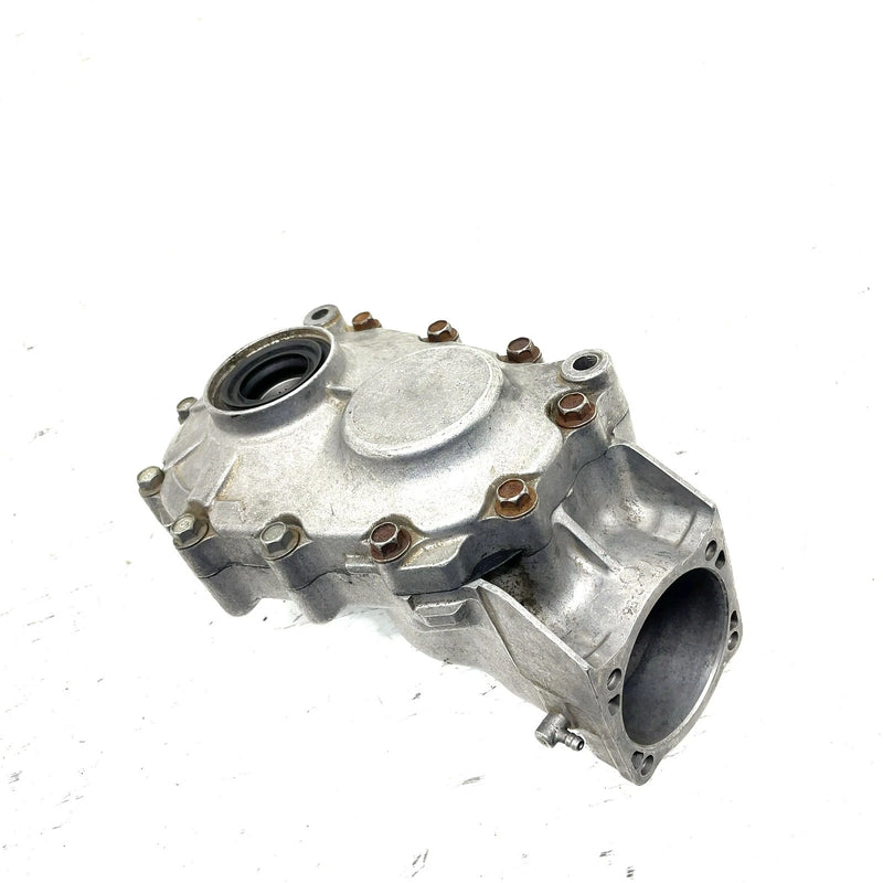 2012 Yamaha Grizzly 550 YFM550 4x4 OEM Rear Gearcase 1HP-46101-00-00 AY65